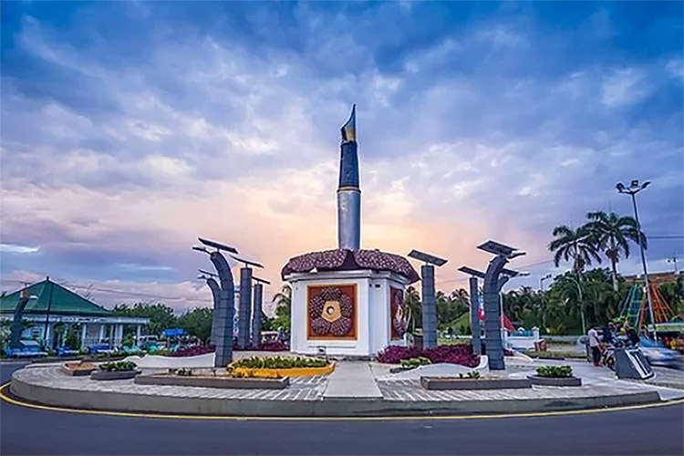 Kabupaten/Kota Paling Makmur di Provinsi Bengkulu, Nomor 1 Penuh Wisata Sejarah