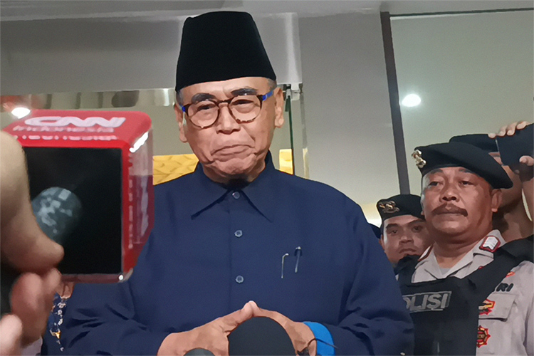 Ponpes Al-Zaytun Jadi Sasaran Penggeledahan, Panji Gumilang Terjerat Kasus Penistaan Agama