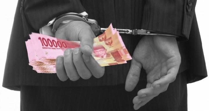 ﻿KN Korupsi BPNT Rp 1,1 M, Peluang  Tsk Berjamaah