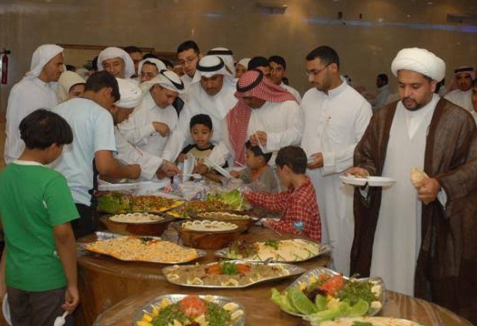 Ternyata Ini Kebiasaan Orang Arab Membuat Mereka Sukses dan Kaya Raya, Tamu Saja Dilayani Seperti Raja