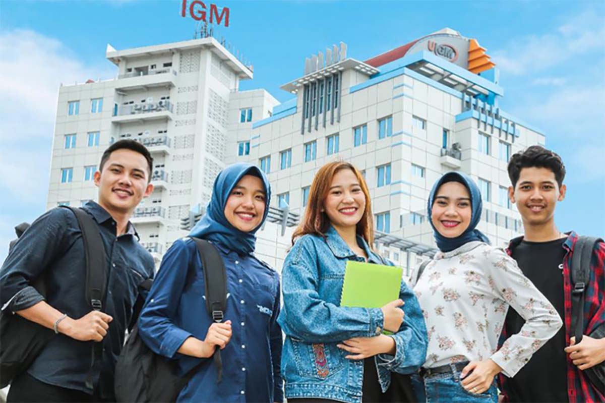 Ingin Kuliah Jurusan Bahasa Di Palembang, Ini Kampus yang Bisa Anda Pilih Dan Sudah Ternama