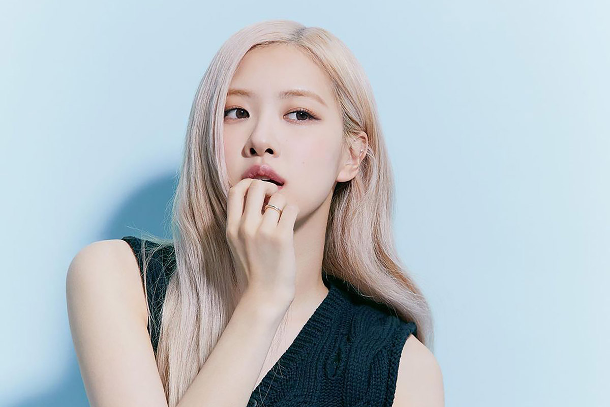 Rose Blackpink Dituduh Menggunakan Narkoba, YG Entertaiment Buka Suara