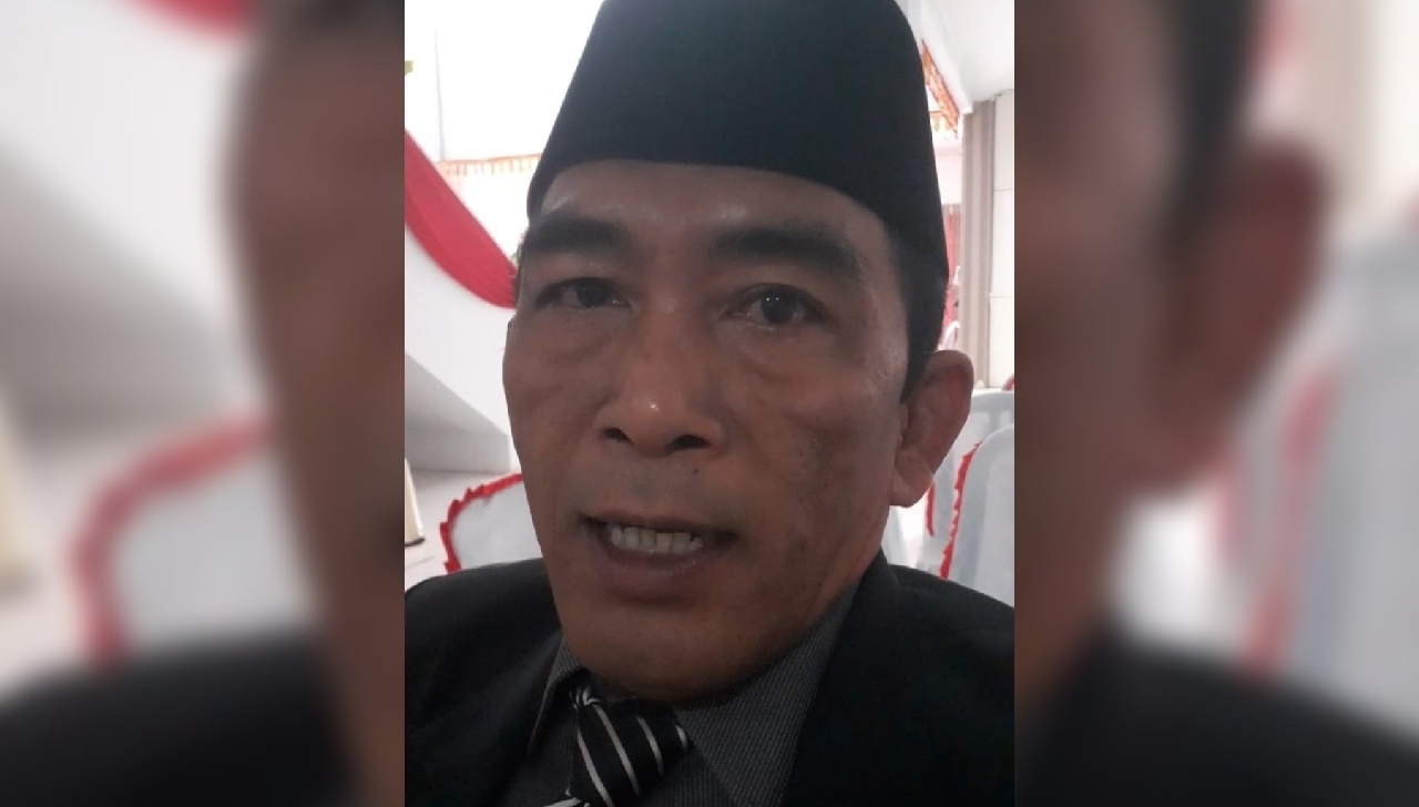 Hindari Risiko, Mukomuko Sinkronisasi Kegiatan DAU Fisik Bidang Pendidikan 2025  