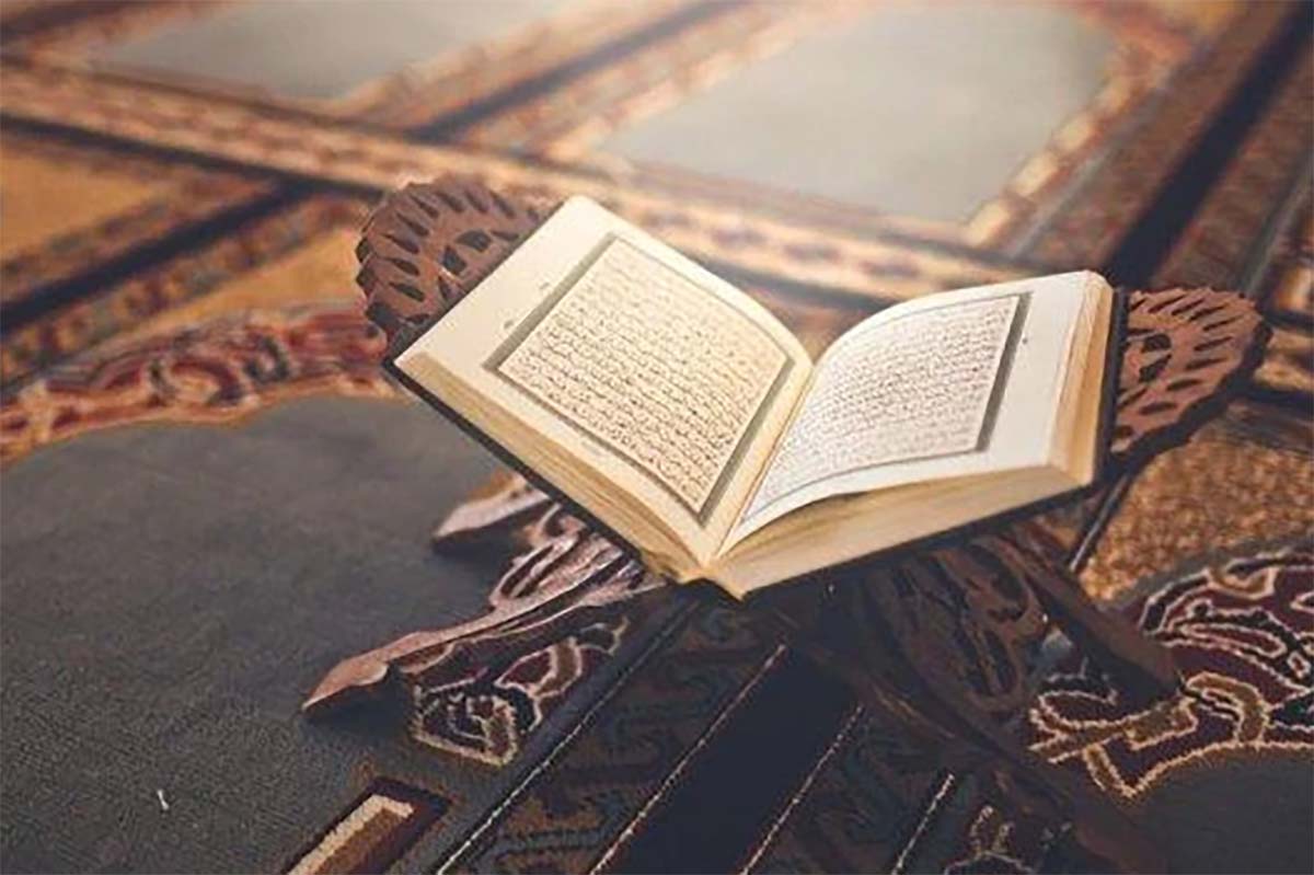 Doa Khatam Al-Qur’an dan Tips Mengkhatamkannya Selama Bulan Puasa