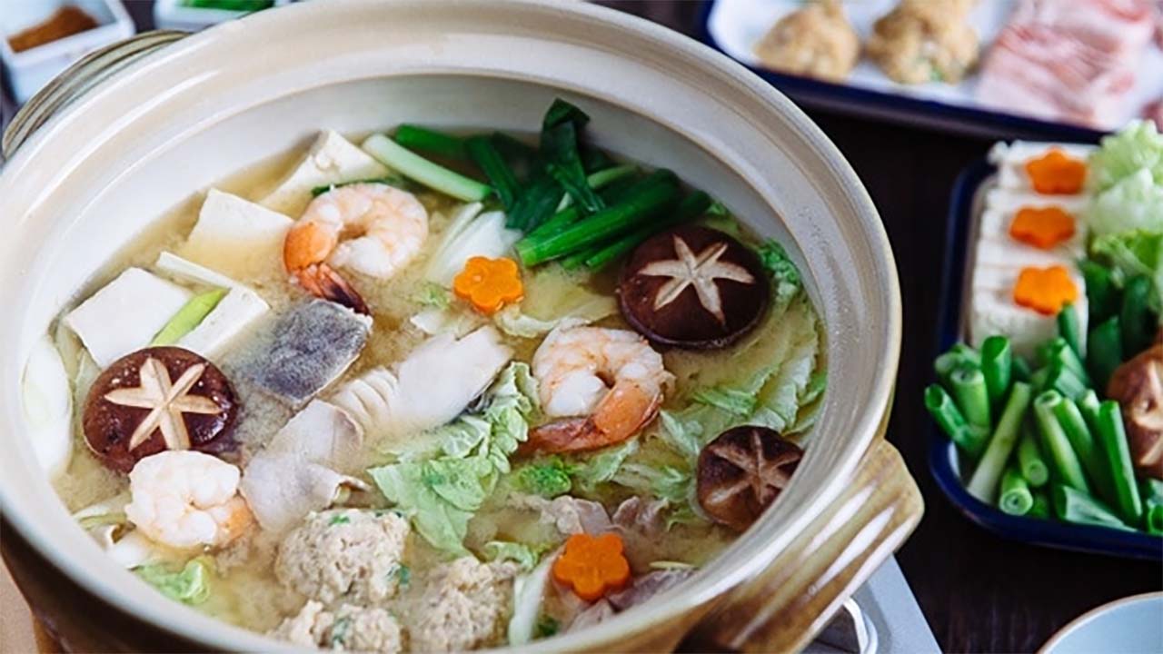 Halal, Begini Cara Membuat Chankonabe Makanan Khas Jepang yang Lezat