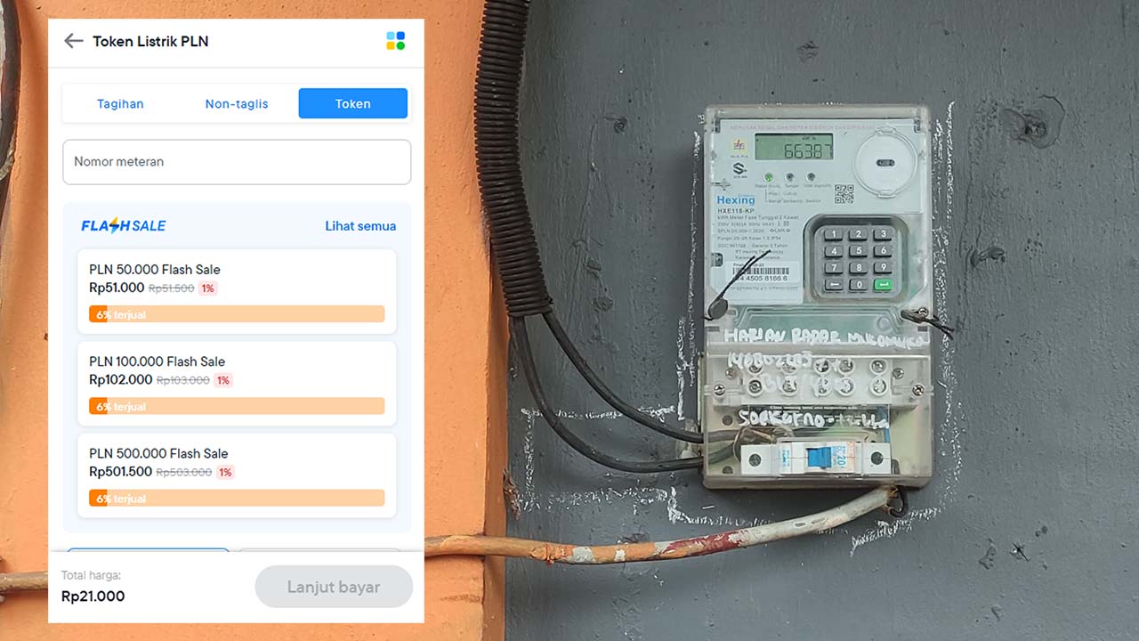 7 Keuntungan yang Bisa Didapatkan Jika Membeli Token Listrik di Blibli