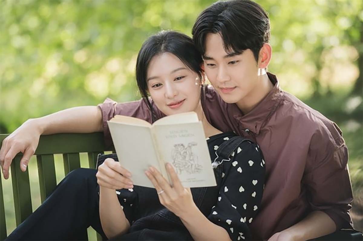 Kim Soo Hyun dan Kim Ji Won Siap Aduk Emosi Penonton dalam Drama Korea Netflix Terbaru, Bakal Tampil Romantis