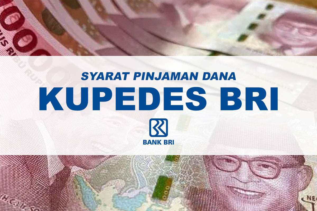 Pinjam Dana Rp 50.000.000 Hingga Rp 250.000.000 di Kupedes BRI, Bisa Bangun Rumah dan Beli Mobil