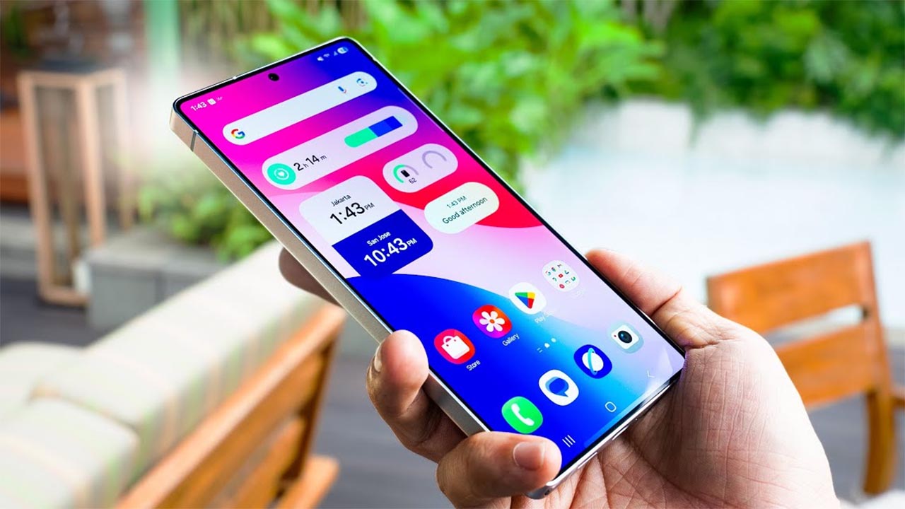Punya Desain Serupa, Ini 5 Perbedaan Samsung Seri A dengan Seri S