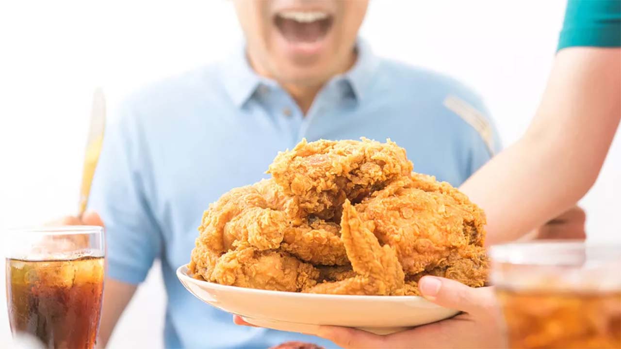 Jangan Makan Sembarangan! Inilah Berbagai Makanan Penyebab Kanker