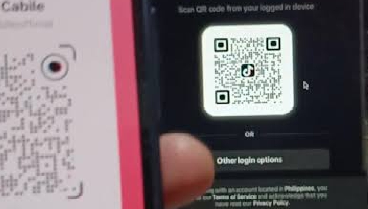 Begini Cara Membuat QR Code TikTok dalam Hitungan Menit