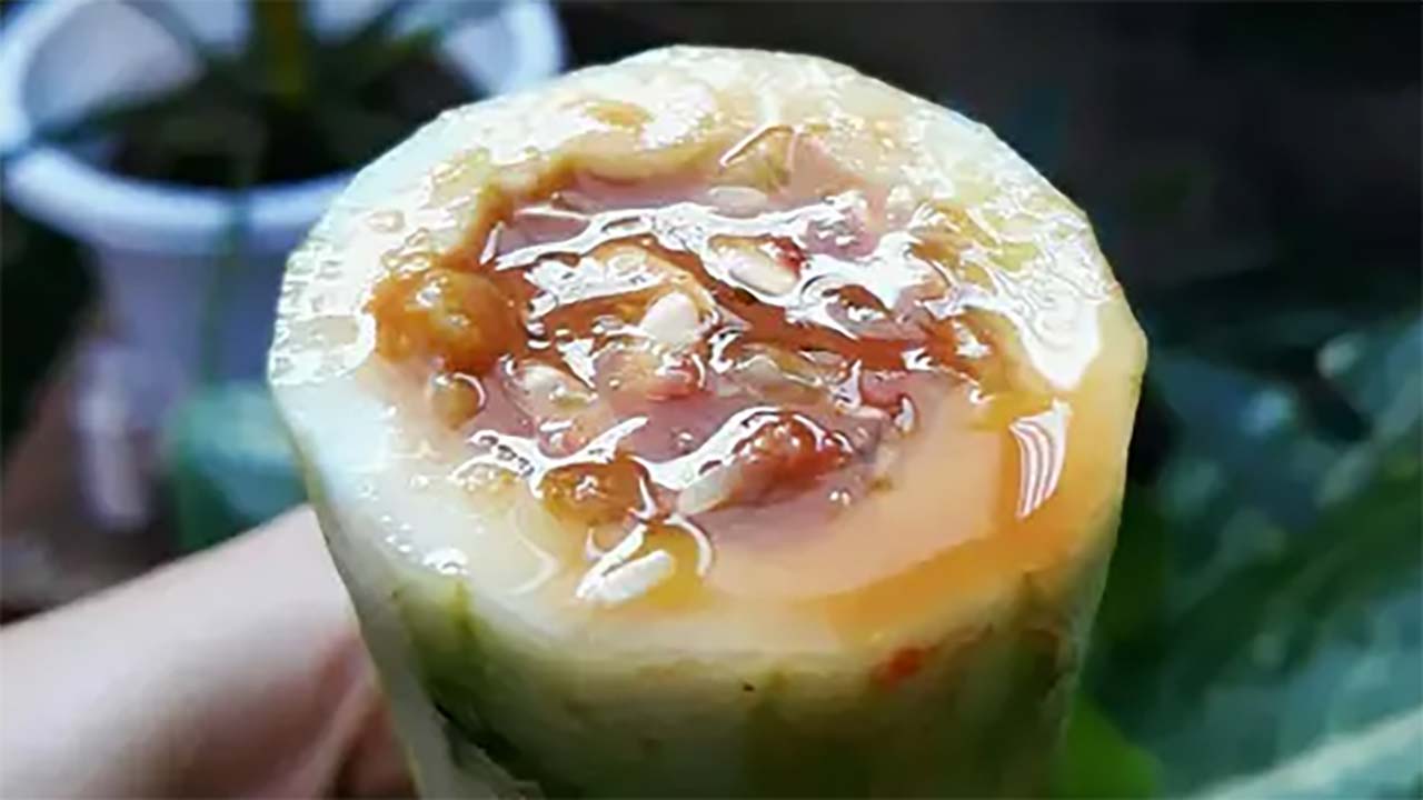 Resep dari Kelezatan Makanan Tradisional Khas Jawa, Begini Cara Membuat Rujak Corek