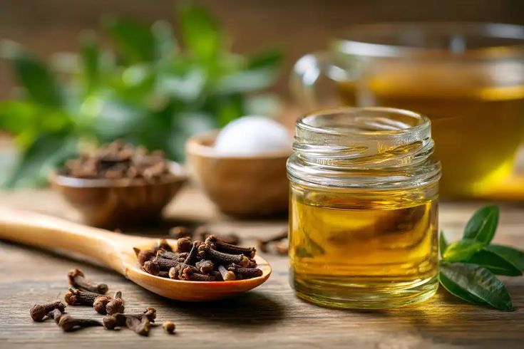 Minyak Cengkeh: Esen Ajaib dari Rempah Khas Indonesia dengan Segudang Manfaat!