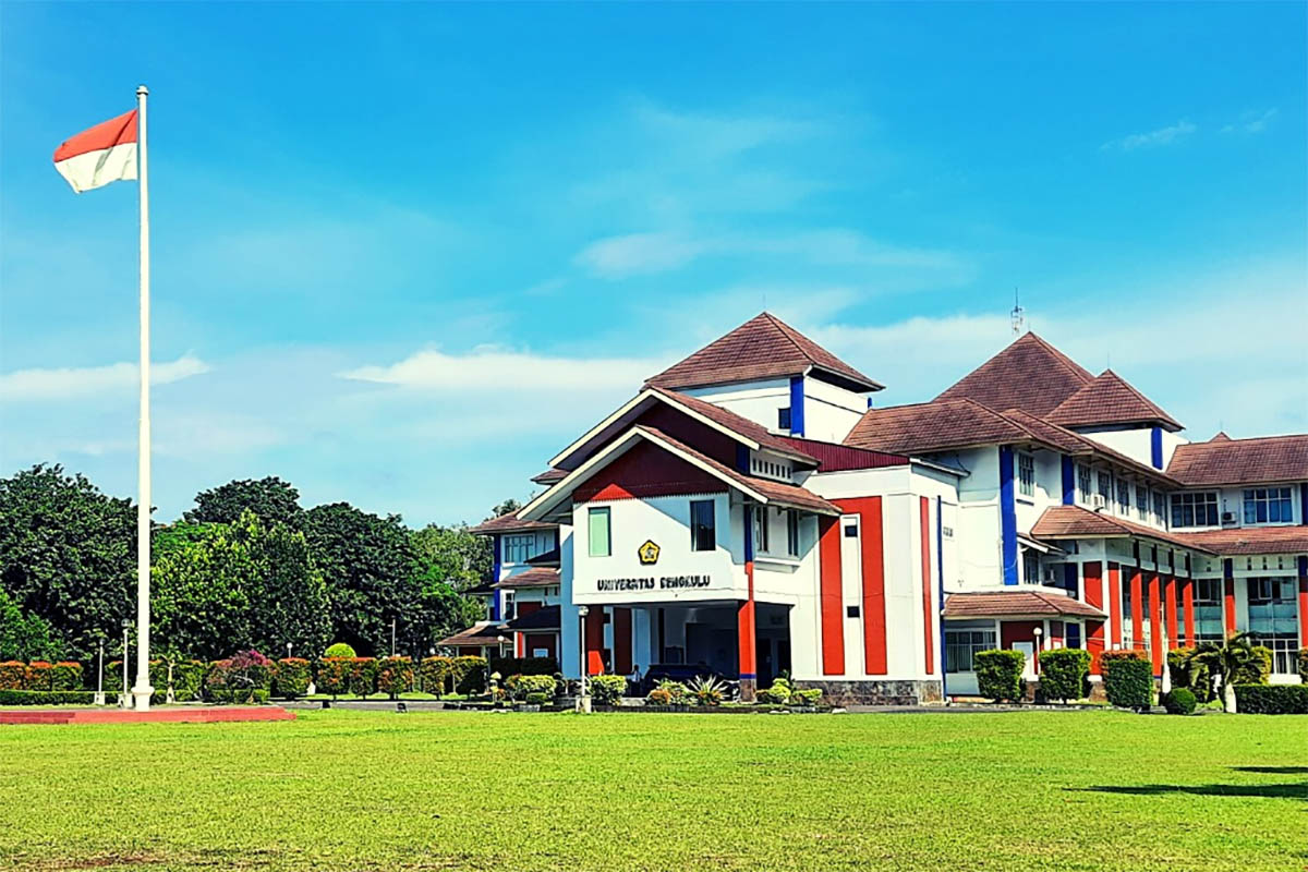 Bisa Jadi Pilihan SNBP atau SNBT 2024, Program Studi Ilmu Lingkungan yang Baru di Buka di Universitas Bengkulu