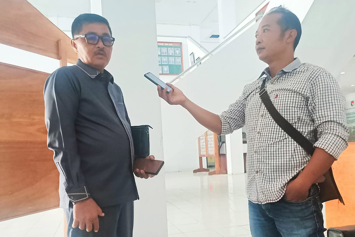 Busra Beberkan Alasan Masa Kerja Pansus HGU DPRD Mukomuko Diperpanjang