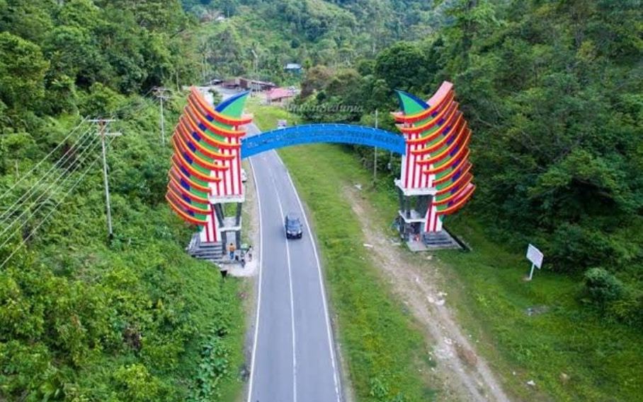 3 Daerah Terpanas di Sumatera Barat, Ternyata Nomor Satunya Daerah Ini