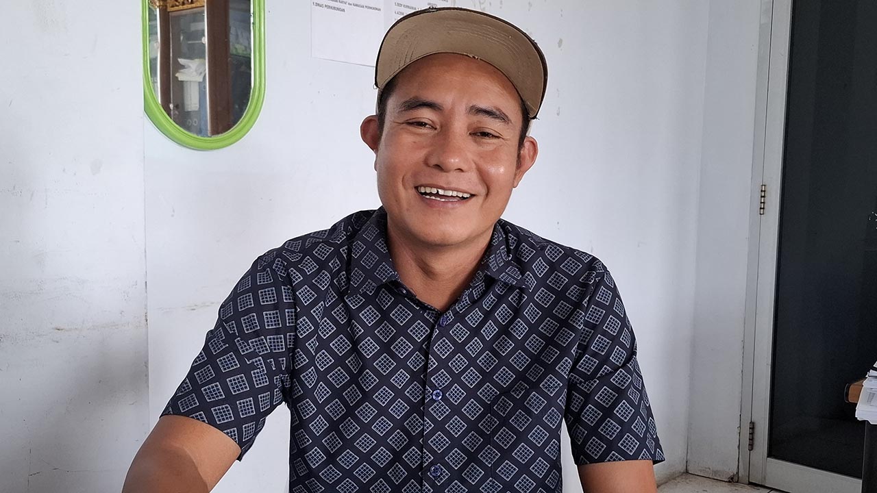 Desas-Desus dari V Koto, Dana Desa Terindikasi untuk Pembiayaan Jalan dalam Kawasan Hutan