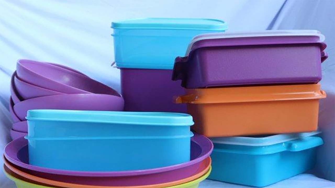 Tupperware Resmi Bangkrut, Ini 5 Produk Unggulan yang Pernah Laris di Indonesia