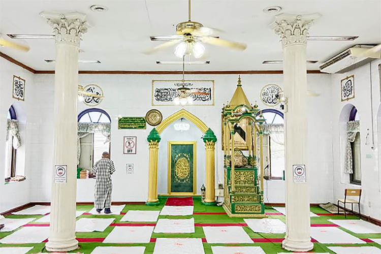 Nggak Harus Jauh-jauh, Inilah Rekomendasi Wisata Religi yang Ada di Thailand, Mulai Dari Kuil Hingga Masjid