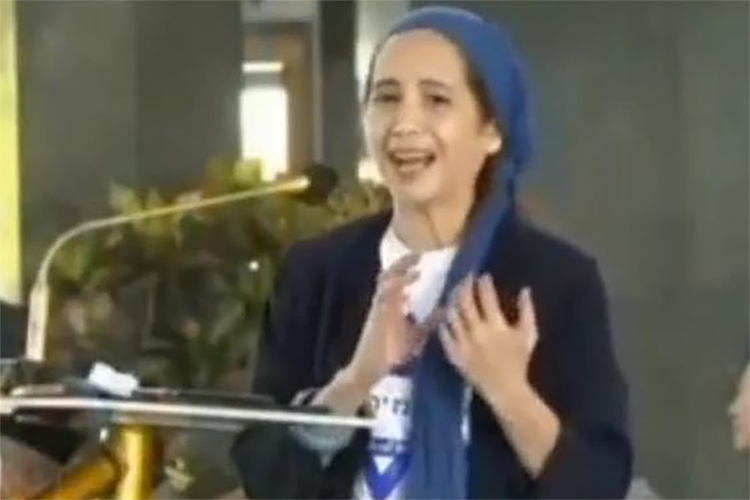 Heboh Panji Gumilang Undang Aktivis Pro Israel Dalam Acara Tahun Baru Islam Ke Zaytun