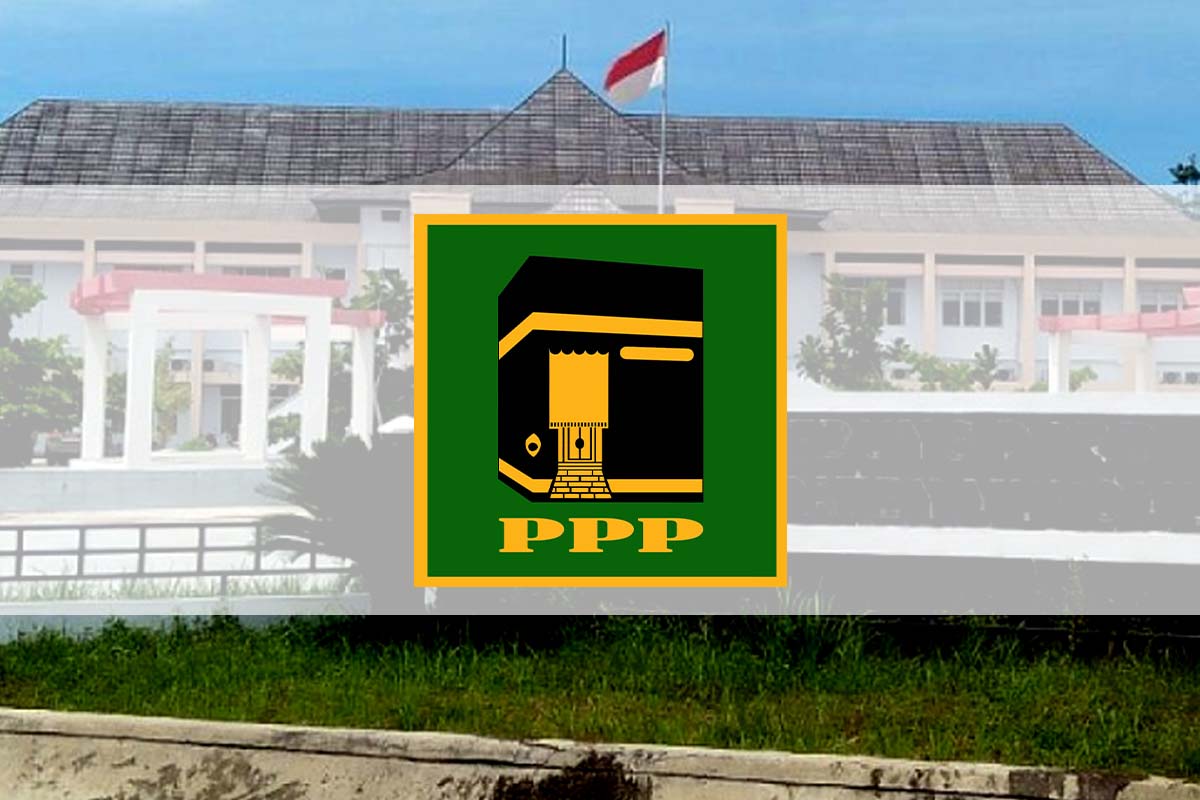 PPP Kembali ke DPRD Mukomuko, 4 Parpol Kehilangan Jatah Kursi Dewan
