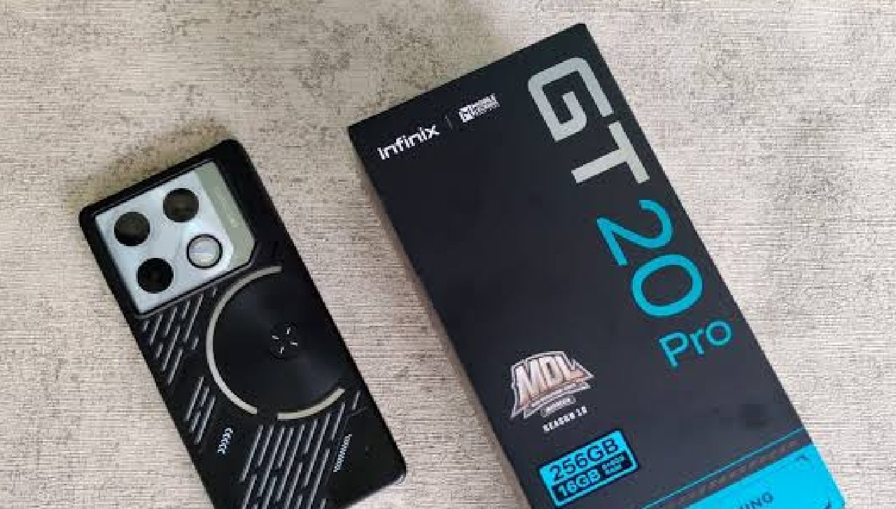Rekomendasi 8 HP Gaming 3 Jutaan Terbaru 2025 Rata Kanan