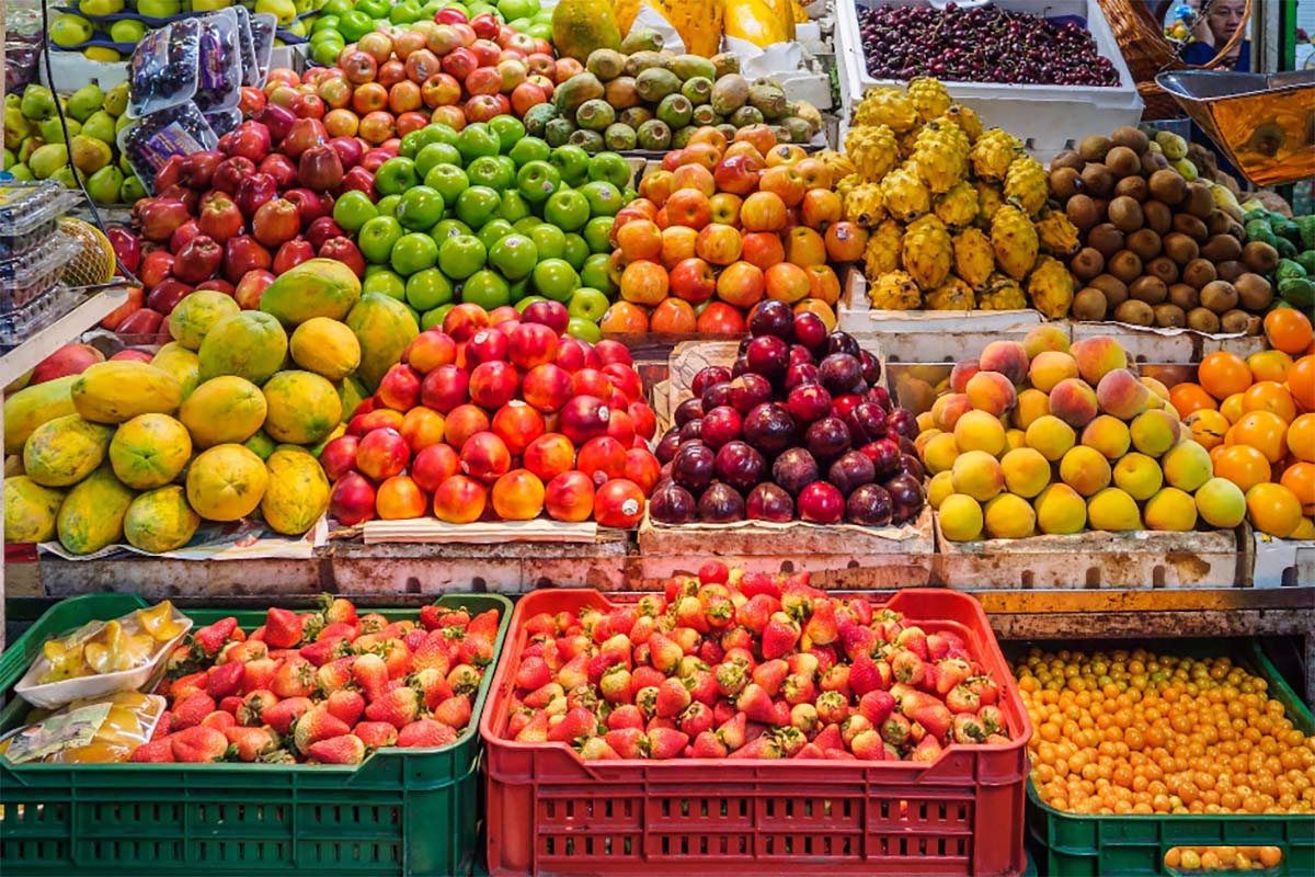 Sering Beli Buah? Begini Membedakan Buah Masak Alami Dengan Buah Matang Hasil Kabitan