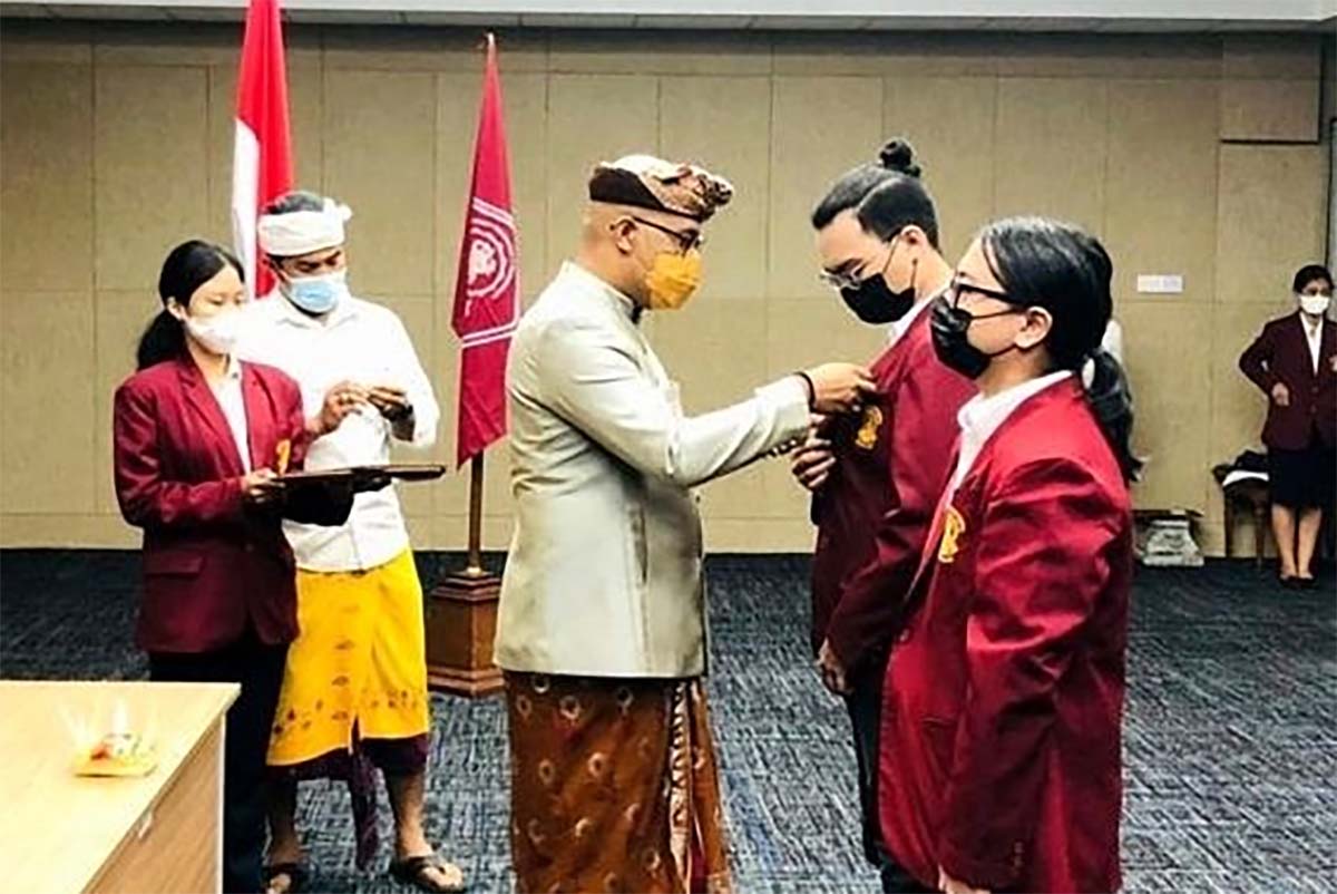 Wajib Sertakan Portofolio, Inilah 15 Program Studi Institut Seni Indonesia Denpasar Pada Seleksi SNBP 2024