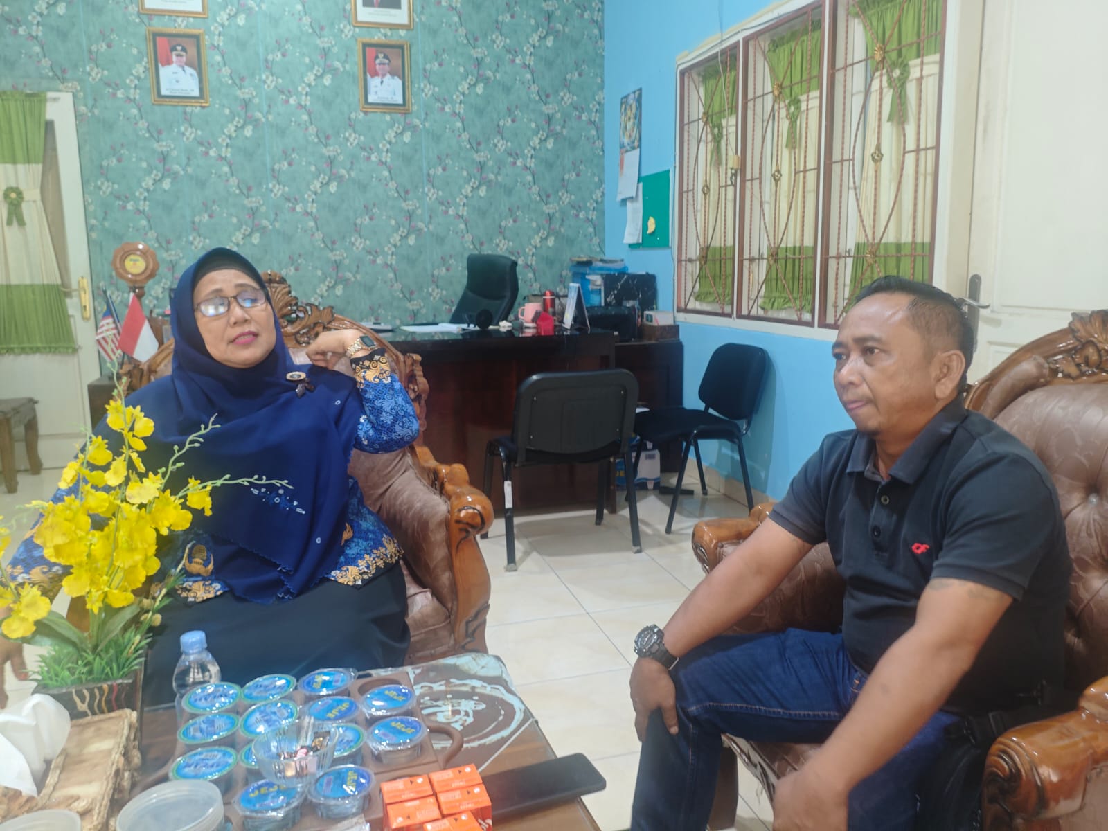 Koperasi Desa Merah Putih di Mukomuko Bisa Ajukan Pinjaman Rp 65 Juta Hingga Rp 265 Juta