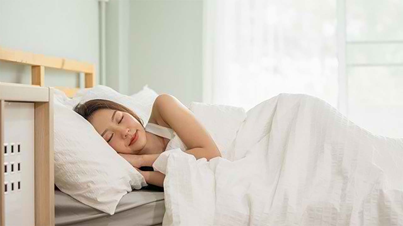 Inilah Posisi Tidur yang Baik Menurut Feng Shui yang Bakal Datangkan Hoki