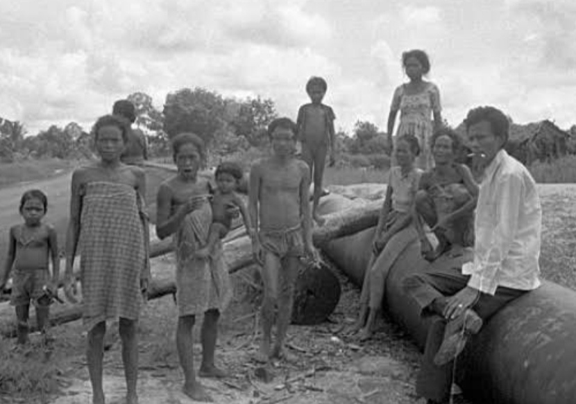 5 Suku Asli Bangka Belitung, Salah Satunya Pernah Bikin Belanda Kewalahan