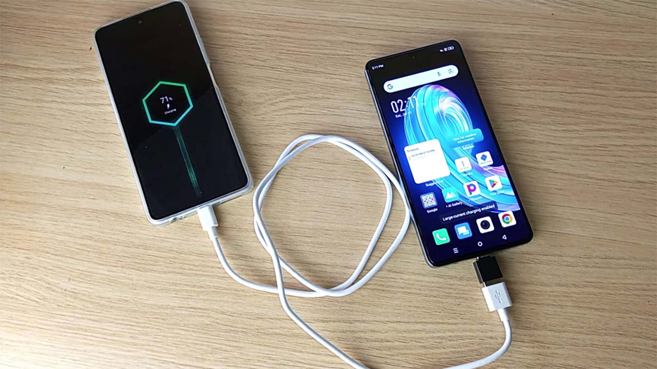 Apa Itu Reverse Charging? Kelebihan dan Kekurangannya