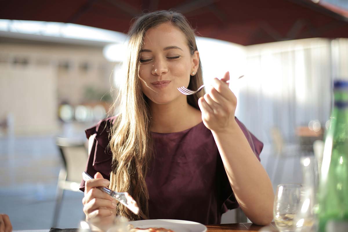 4 Kebiasaan Makan yang Dapat Membantu Membakar Lemak Tubuh