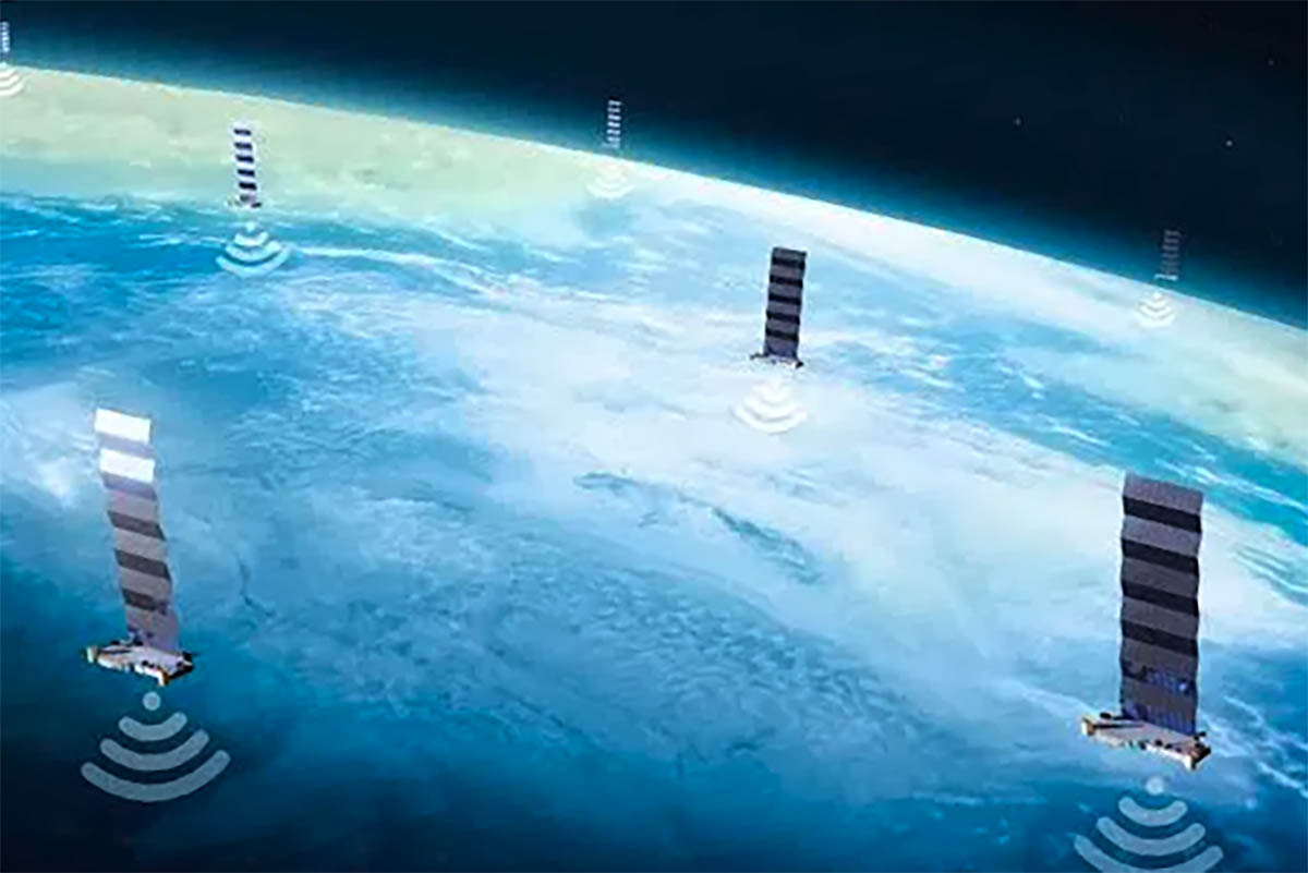 Starlink, Internet Satelit Gratis dari SpaceX: Manfaat dan Risiko