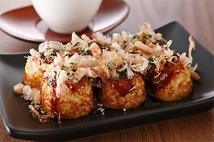 Resep Membuat Takoyaki Rumahan yang Sederhana dan Enak, Cocok untuk Camilan