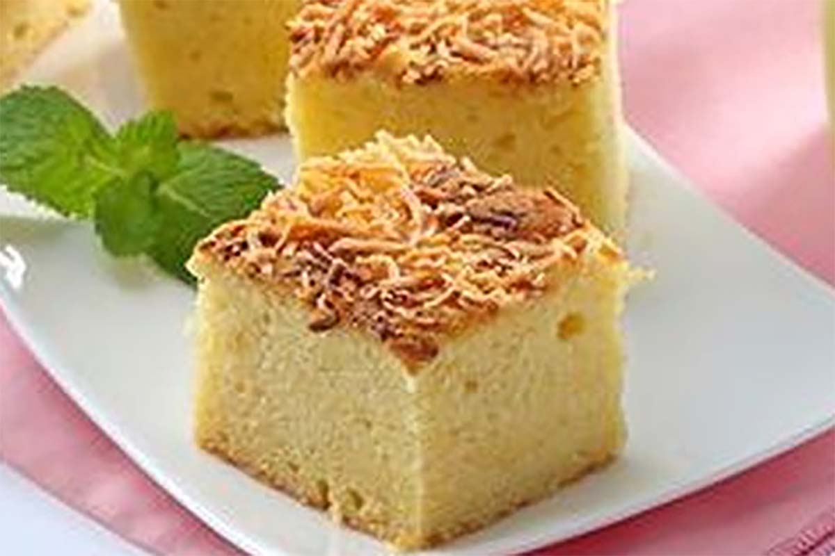 Bikin Kue Tape Singkong Kukus yang Lezat dan Nikmat, Cocok untuk Berbuka Puasa