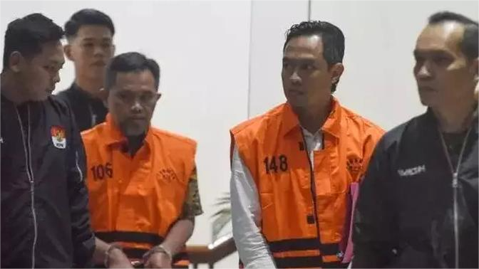 Dari OTT Bupati Cilacap, KPK Sebut TNI-Polri Sudah Dapat THR, Tidak Usah Diberi Lagi