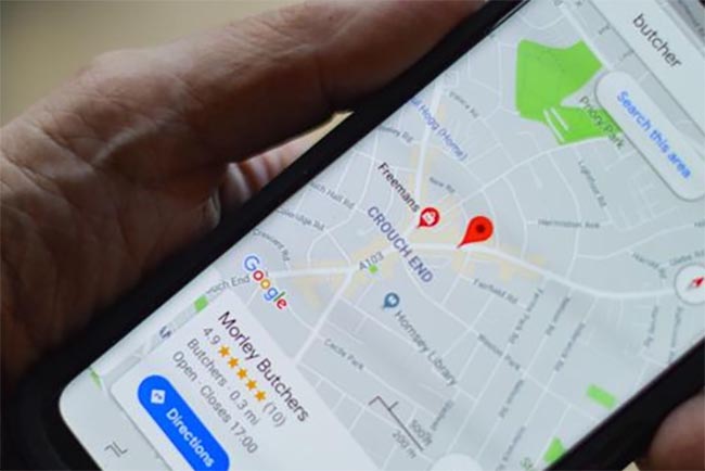 Buat yang Buta Maps Wajib Baca! Ini Cara Mudah Membuat Google Maps Semakin Akurat