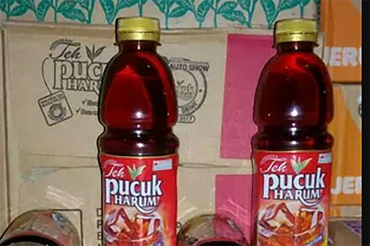 Bertahun-tahun Sudah Minum Teh Pucuk, Sekarang Baru Terungkap 3 Fakta yang Mesti Diketahui Semua Orang