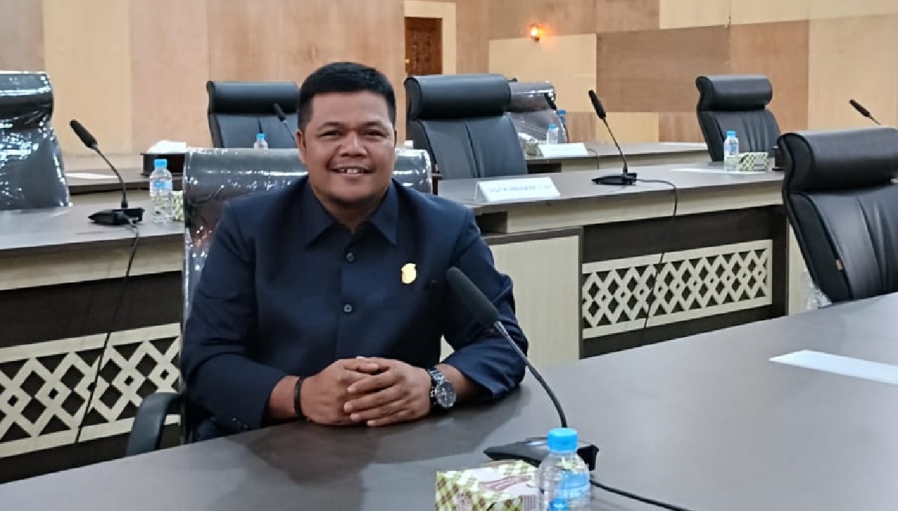 Honorer Mukomuko Terdampak PHK Tetap Bisa Bekerja, Sutan Asril: Silahkan Pemda Berlakukan Skema Outsourcing
