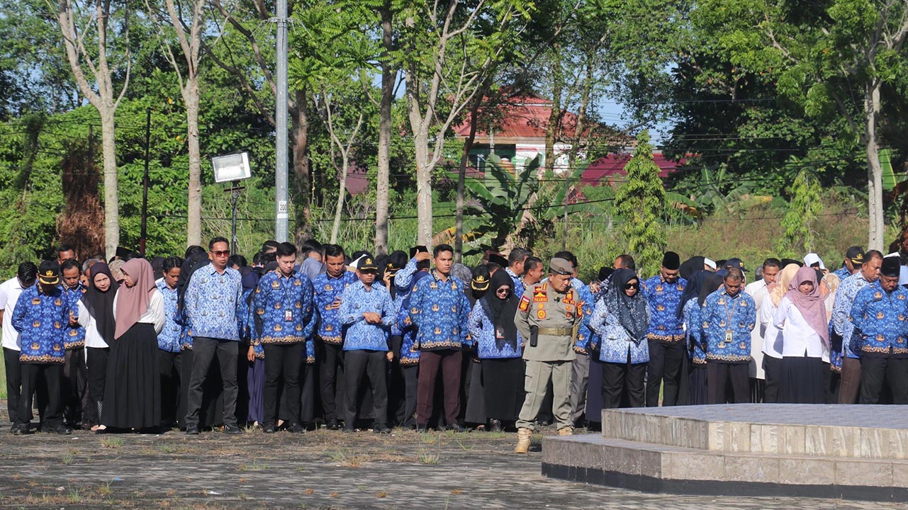 Sst! Temuan BPK, Pejabat Hingga Honorer Harus Kembalikan Uang Hingga Ratusan Juta