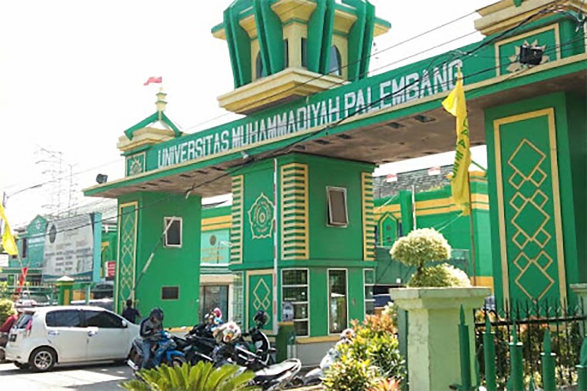 Jangan Bingung Mau Kuliah Agama, 3 Kampus Ternama di Palembang yang Bisa Anda Pilih