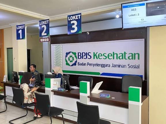 BPJS Kesehatan Buka Lowongan Kerja, Jika Berminat Ini Persyaratannya