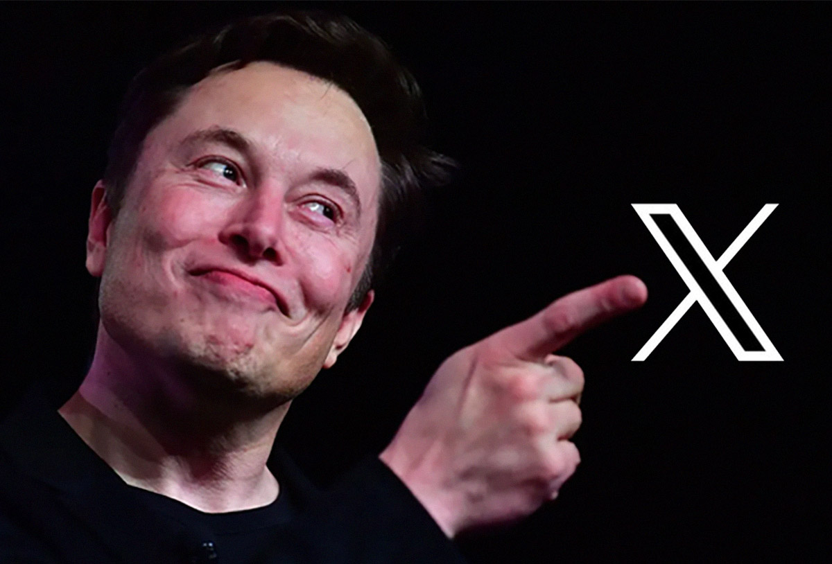 Selain Mengubah Logo, Ternyata Elon Musk Juga Mengubah Nama Twitter