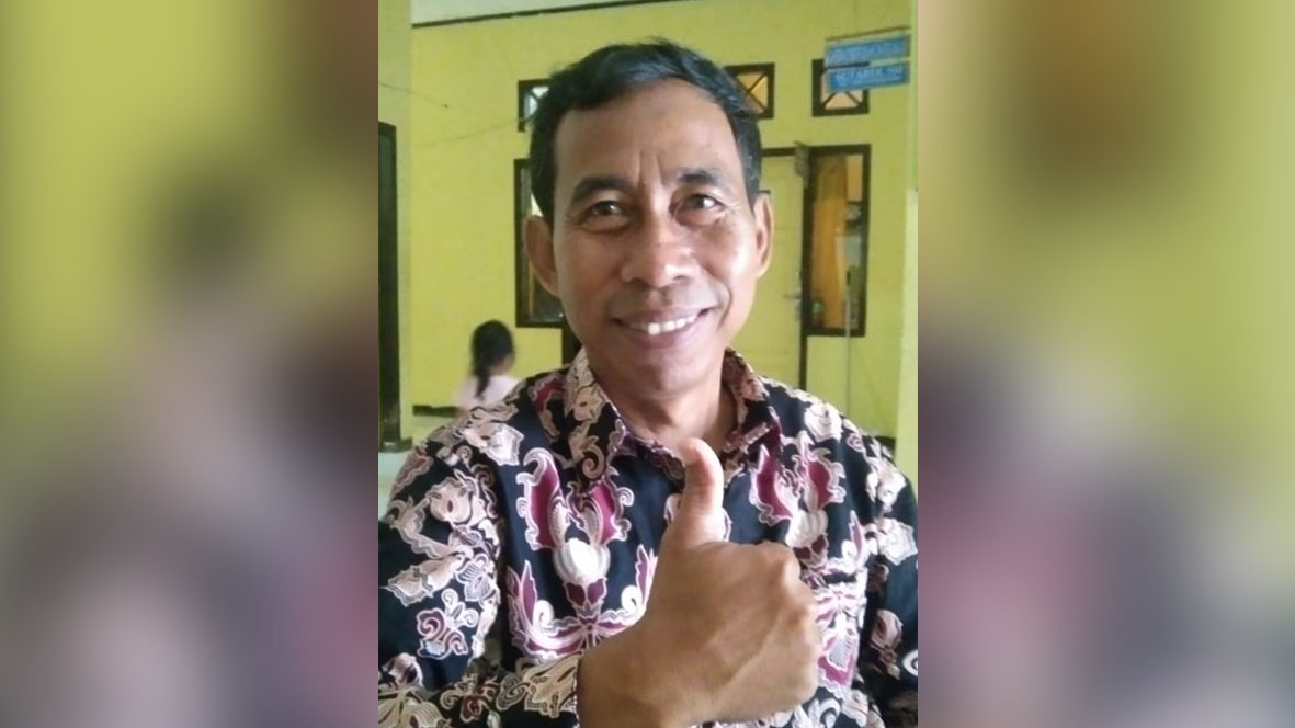 Tirta Mulya dan Agung Jaya Masuk Desa Cerdas Teknologi Digital