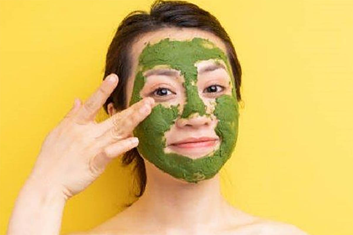 Bisa Untuk Masker Kulit, Inilah Kandungan dan Cara Membuat Masker Wajah dari Daun Pandan