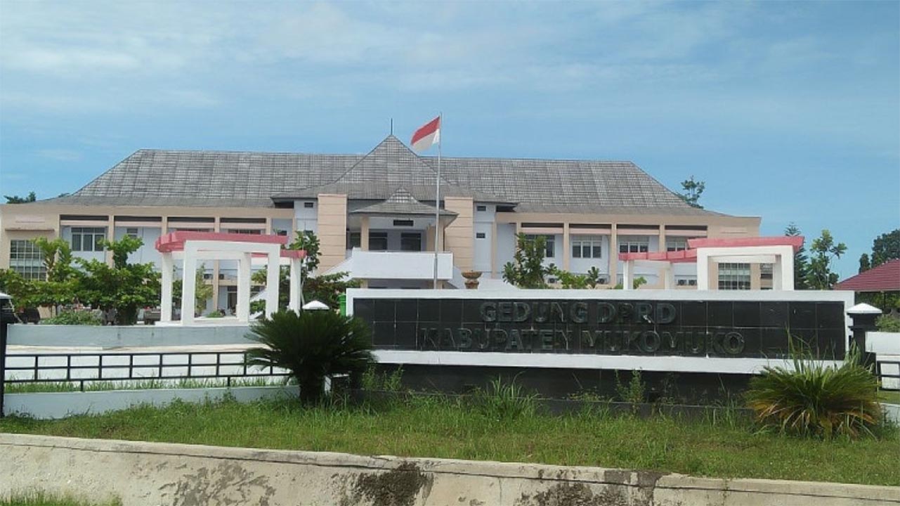 DPRD Sambut Positif Usulan Program Bedah Rumah Dari Perkim Mukomuko