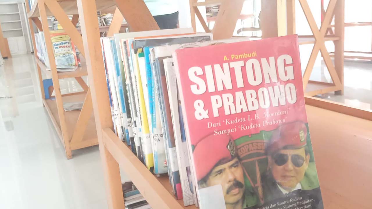 Gedung Baru Perpustakaan Daerah Mukomuko Butuh Dukungan Kelengkapan Sarana Prasarana Layanan