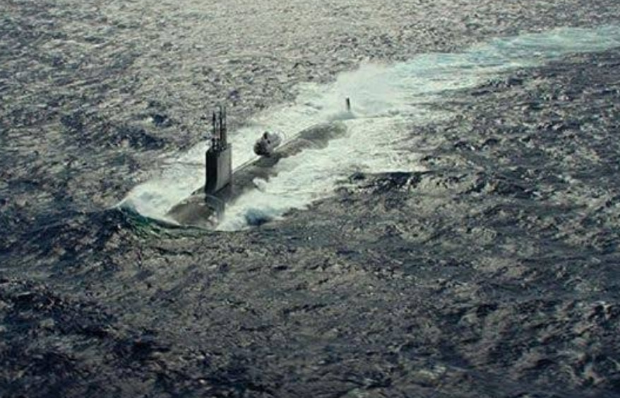 Sinopsis Film HUNTER KILLER, Kisah Penyelamatan Presiden Rusia dengan Kapal Selam Amerika