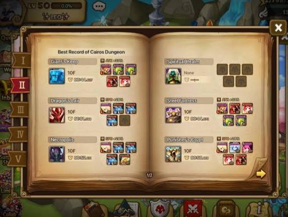 Summoners War Account Berkualitas Dibangun Lewat Monster, Rune, dan Strategi yang Tepat 